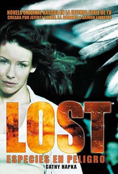 LOST,IDENTIDAD SECRETA - comprar online