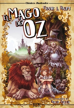 Mago De Oz