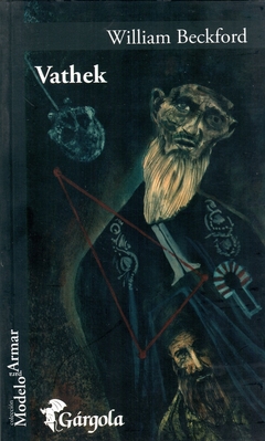 Vathek - Gárgola Ediciones