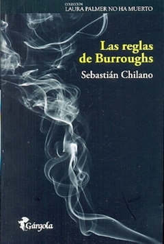 LAS REGLAS DE BURROUGHS - comprar online