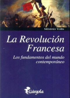 La revolución Francesa - comprar online