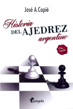 Historia del ajedrez argentino en internet