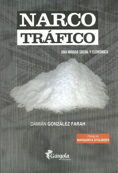 Narcotráfico - comprar online