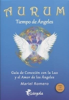 Aurum - tiempo de ángeles - comprar online