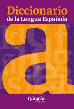 Diccionario de la Lengua Española (2ª Ed.) en internet