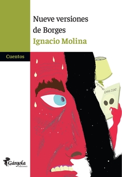 Nueve versiones de Borges