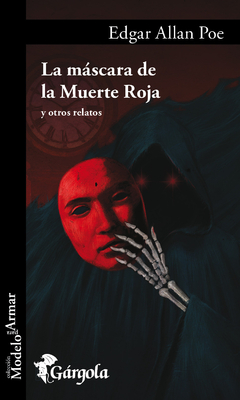 Máscara de la Muerte Roja y otros relatos ( 2ª Ed. )