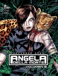 Angela Della Morte Vol. 2