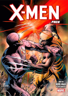 Marvel - X-Men Pack
