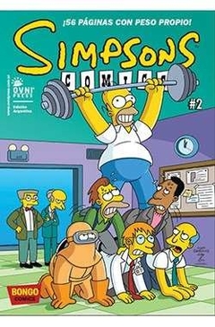 Simpsons 2