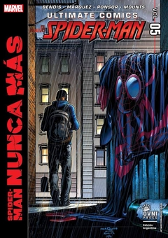 ULTIMATE SPIDERMAN VOL. 5 - comprar online