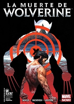 Muerte de Wolverine, La en internet
