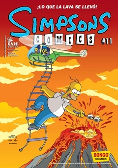 Simpsons 11