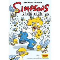 Simpson #12