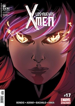 Los nuevos X-Men #17 - comprar online