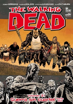 Imagen de Walking Dead, The 21