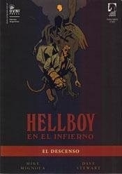 Hellboy En El Infierno