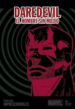 Imprescindibles 6 - Daredevil, El Hombre Sin Miedo