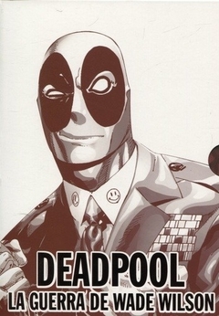 Imprescindibles 8 - Deadpool La Guerra De Wade Wilson - tienda online