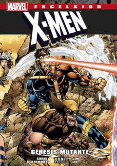 Excelsior - X Men - tienda online