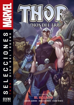 Imagen de Selecciones - Thor Dios Del Trueno Vol. 2