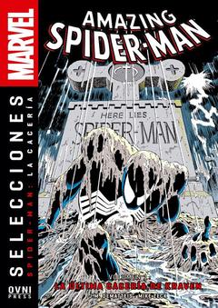 Marvel Selecciones - Amazing Spider-Man vol. 1: La última cacería de Kraven