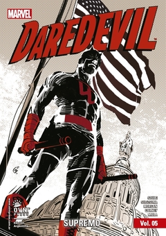 Daredevil Vol. 5: Supremo - tienda online