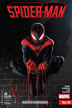 Marvel - Spider-Man vol. 3: Nuevos comienzos