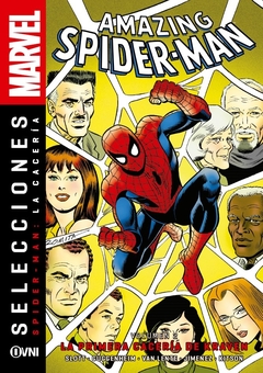 Selecciones - Amazing Spiderman: La Caceria Vol. 2