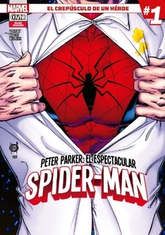 Peter Parker: El espectacular Spiderman Vol. 1 - comprar online