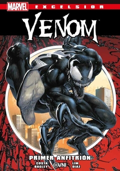 Excelsior - Venom: Primer Anfitrion - tienda online