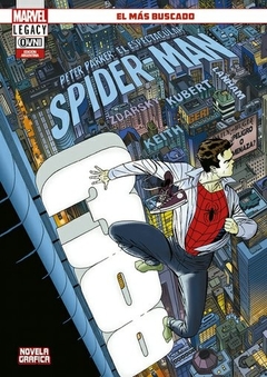 Peter Parker: El espectacular Spiderman Vol. 2 - Gárgola Ediciones