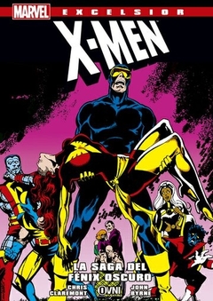 Excelsior - X Men - La Saga Del Fenix Oscuro - tienda online