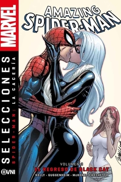 Imagen de Selecciones - Amazing Spiderman: La Caceria Vol. 3
