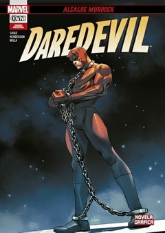 Daredevil Vol. 7: Alcalde Murdock - tienda online