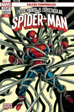 Peter Parker: El espectacular Spiderman Vol. 3 - Gárgola Ediciones