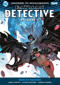 Imagen de Batman Detective Comics Vol. 4