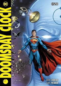 * Doomsday Clock Primera parte