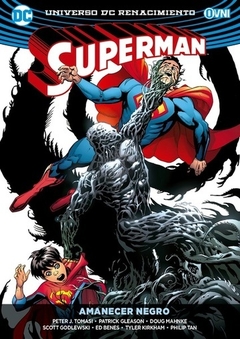 Superman Vol. 4 - tienda online
