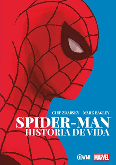 Marvel - Spider-Man: Historia de vida
