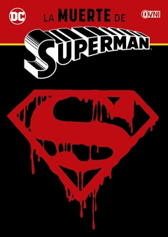 Muerte De Superman, La ( 2ª Ed. )