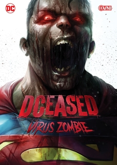 Dceased Virus zombie (2ª Ed.) - comprar online