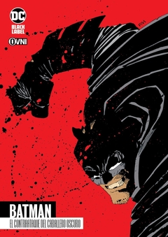 Batman: El contraataque del Caballero Oscuro - comprar online