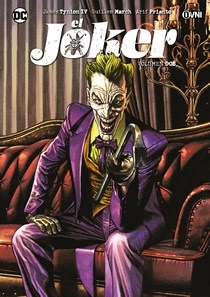 Joker, El Vol. 02