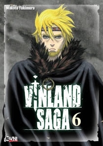 Vinland Saga Vol. 06