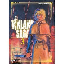 Vinland Saga Vol. 03 (2ª Ed.)