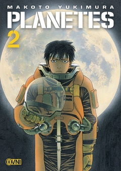 Planetes Vol. 2