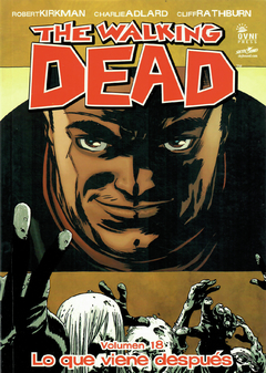 The Walking Dead vol. 18: Lo que viene después