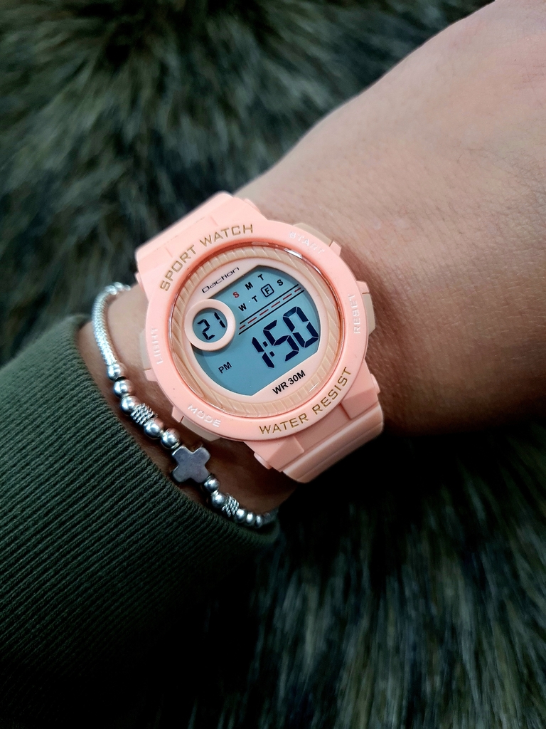 Reloj de dama sumergible clearance