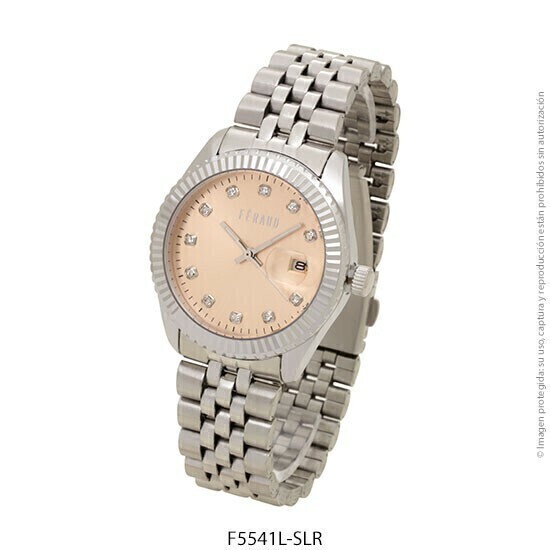 Reloj Feraud Original
